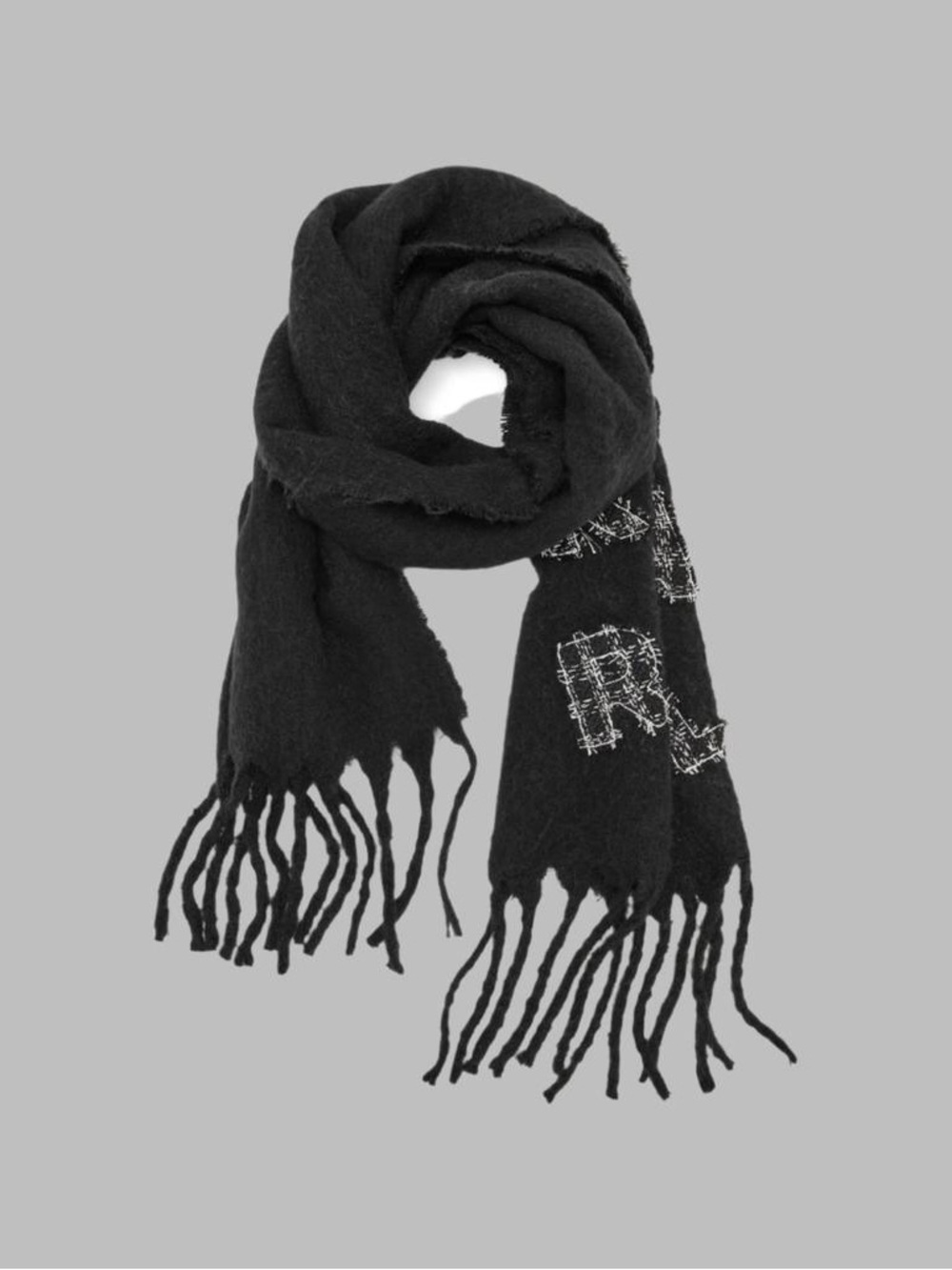 Karl Lagerfeld Scarf